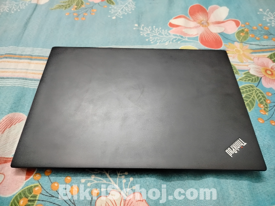 Lenovo Thinkpad